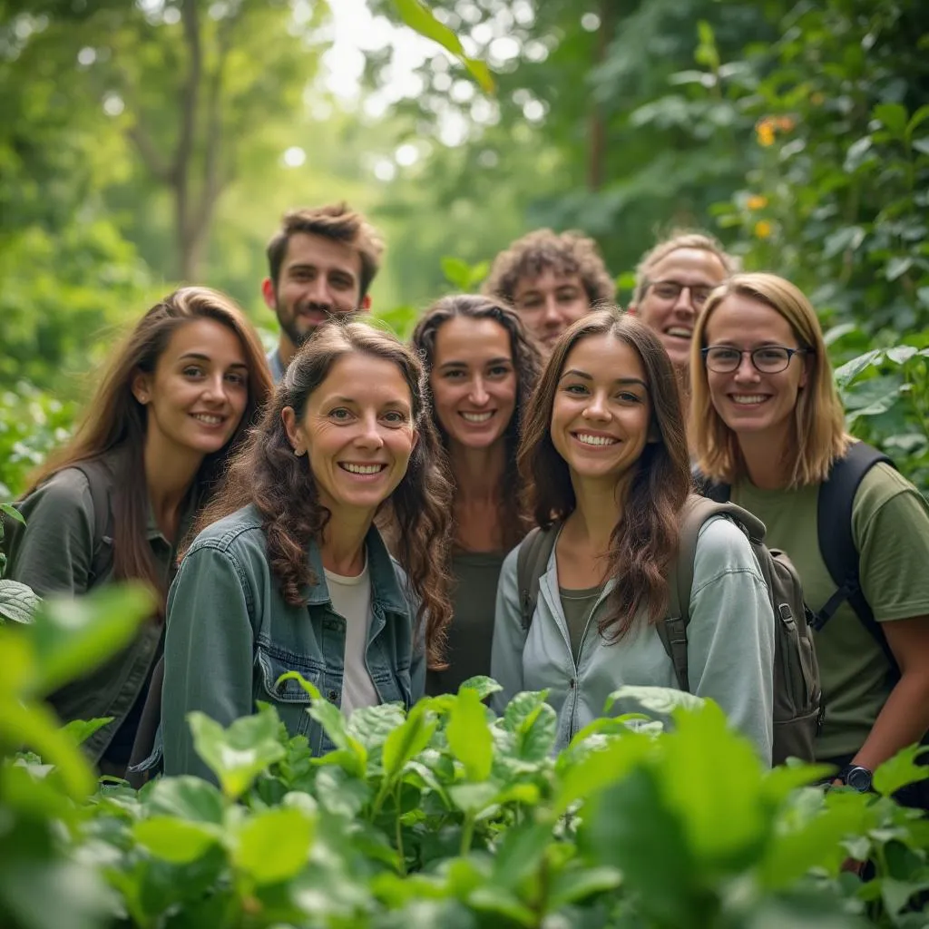 Historia de Éxito Empresa Ecológica
