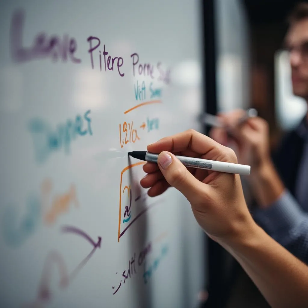 Imagen 1 del taller de Pitch Deck