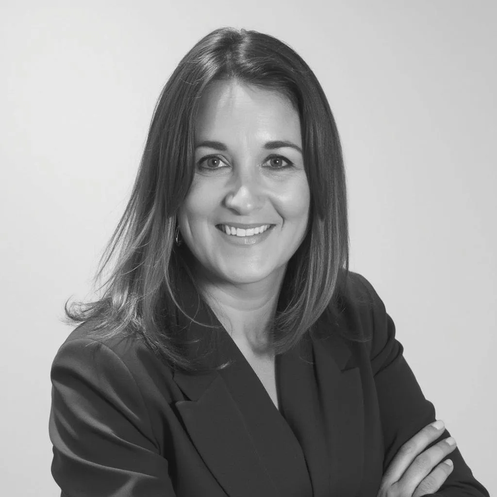 Foto de Sofía Castillo