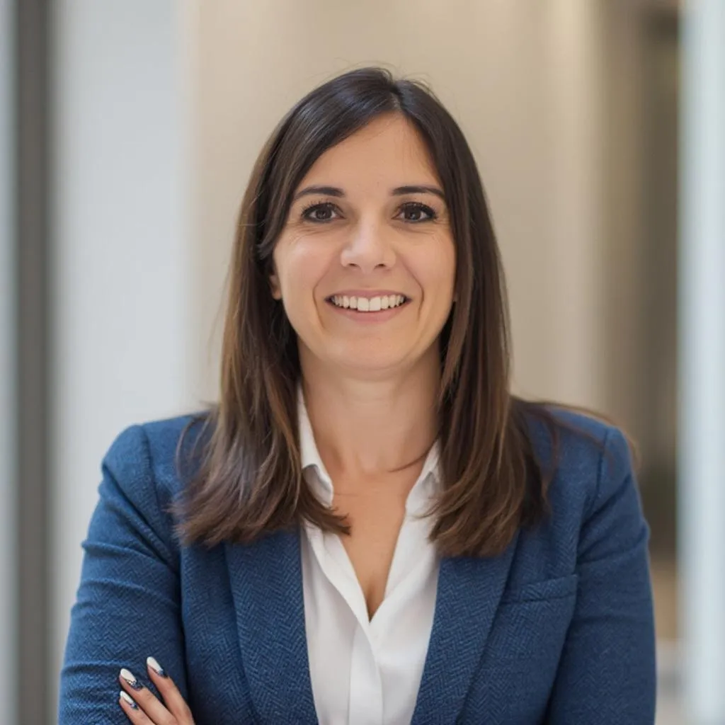 Foto de Laura Méndez