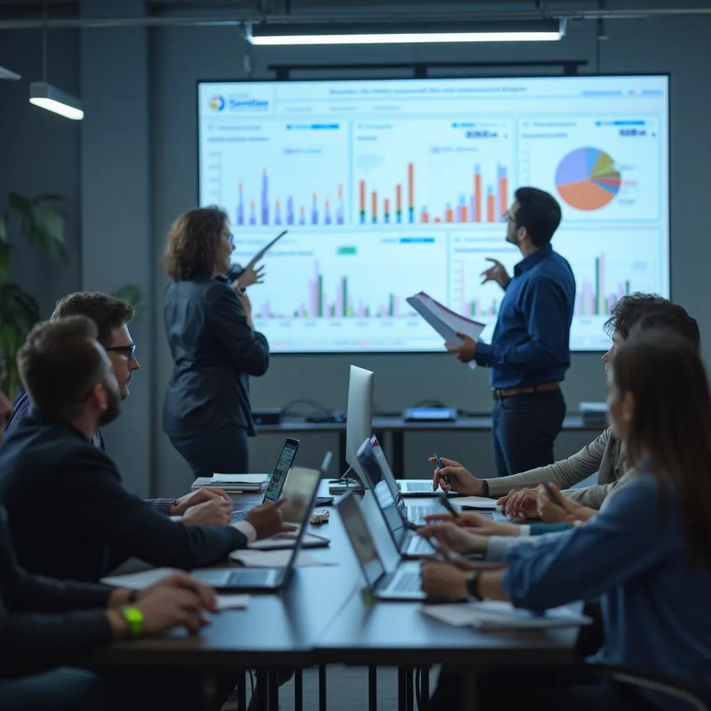 Taller de Finanzas para Startups