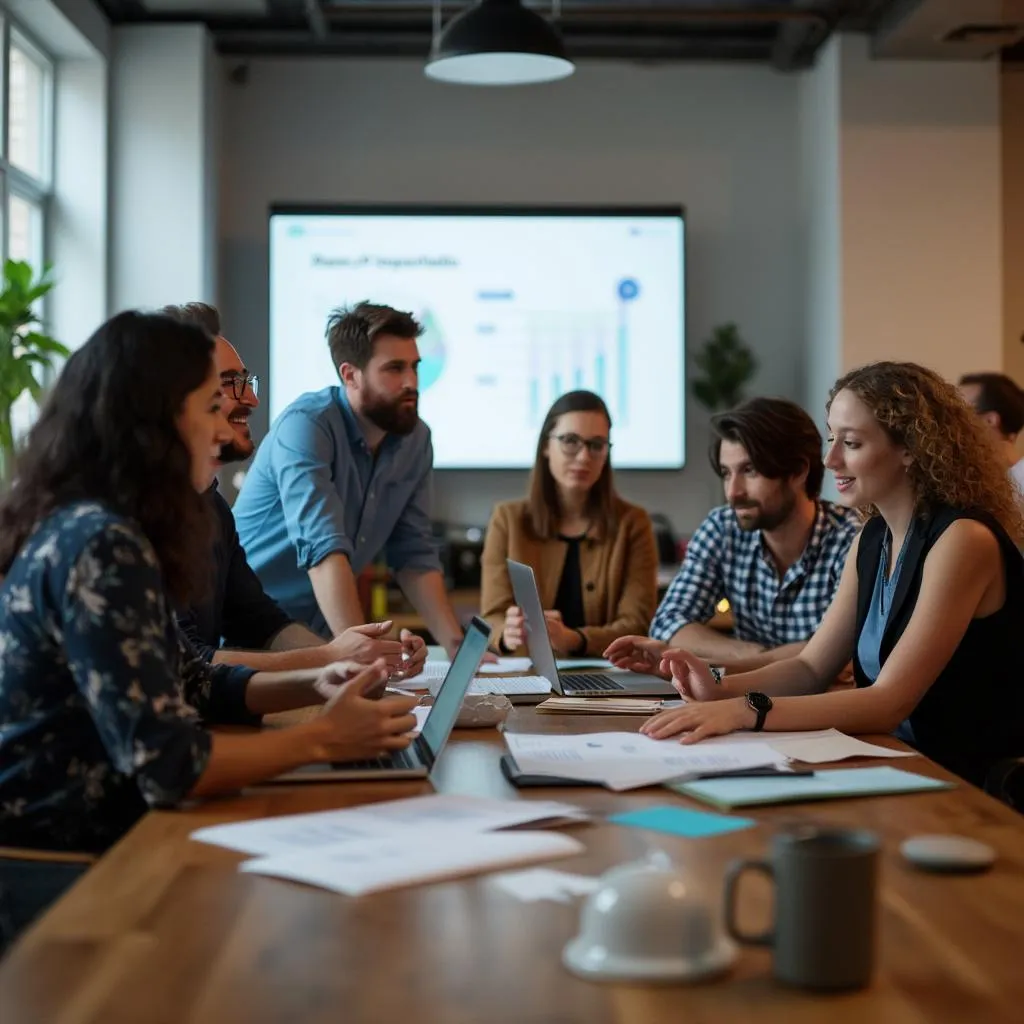 Taller de Pitch Deck